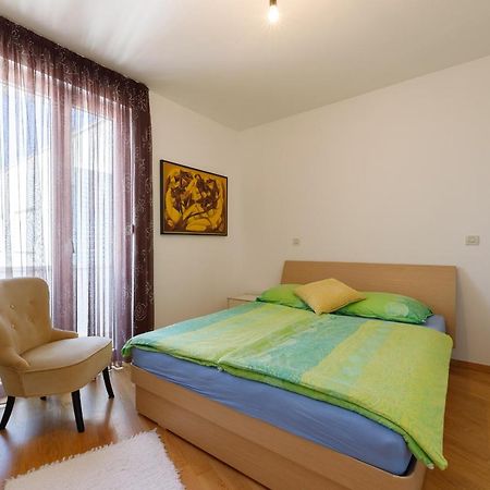Luxury Apartment Sara Zára Kültér fotó