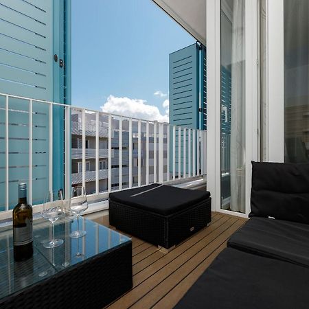 Luxury Apartment Sara Zára Kültér fotó