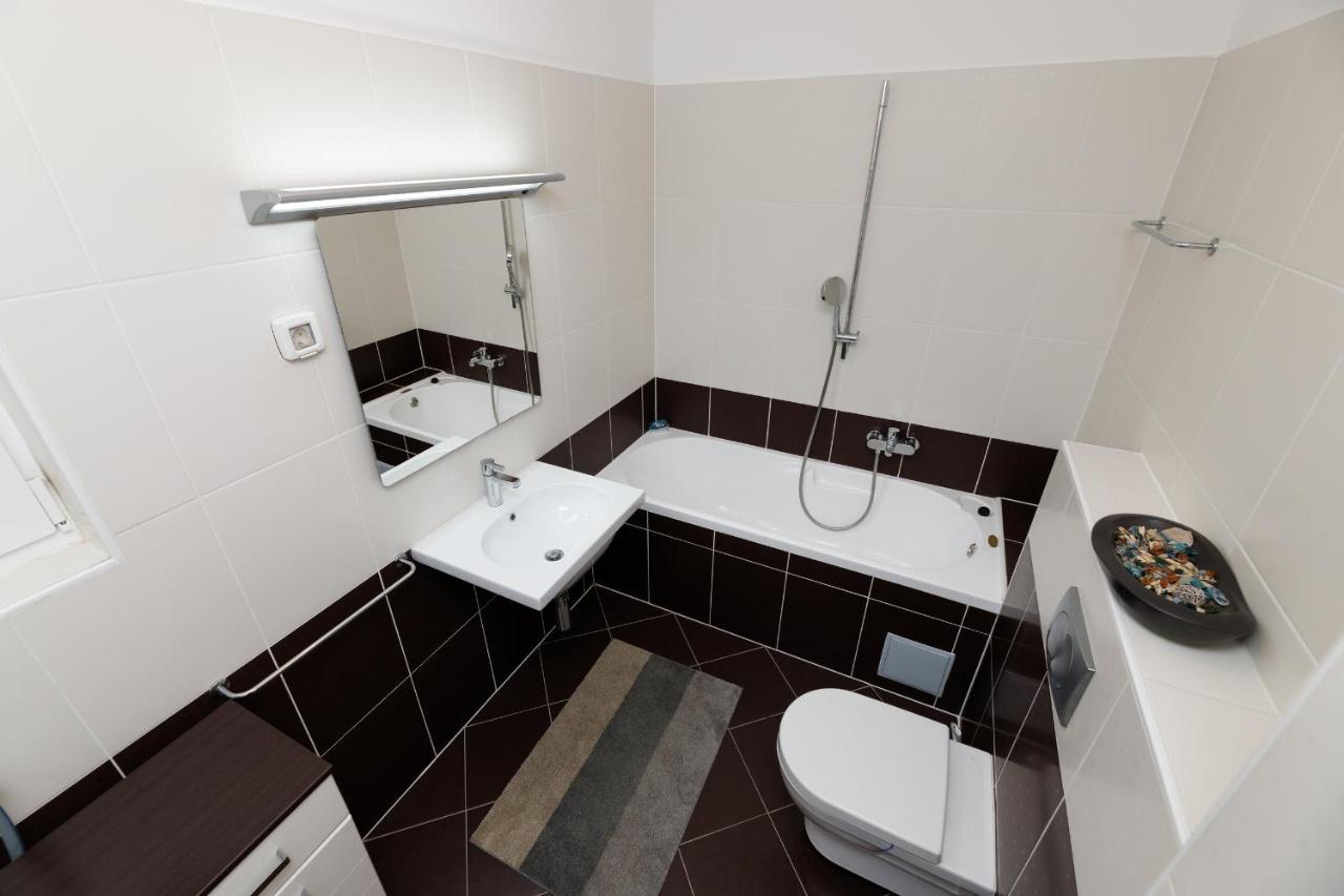 Luxury Apartment Sara Zára Kültér fotó