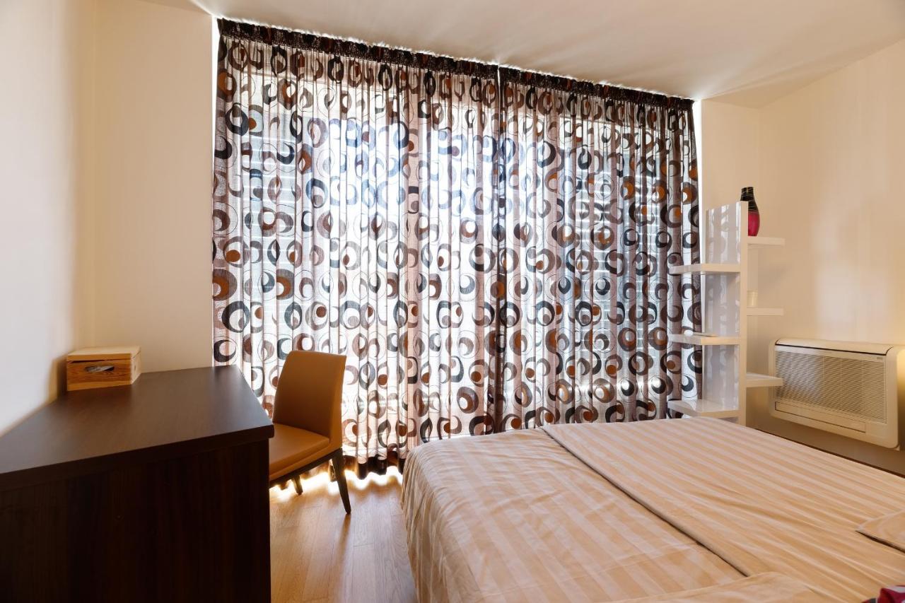 Luxury Apartment Sara Zára Kültér fotó
